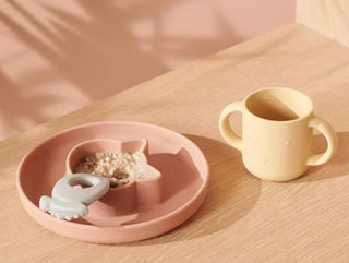 LIEWOOD plates set