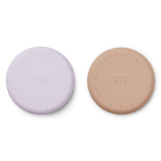 LIEWOOD plates set