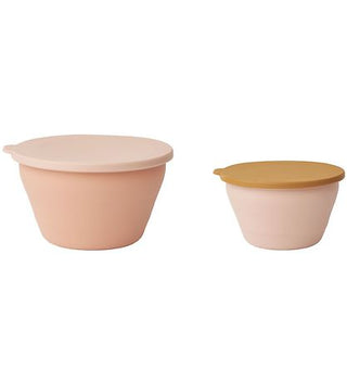 LIEWOOD bowls set