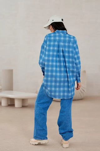 Brandhouse.lv krekls
