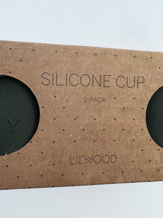 LIEWOOD CUPS