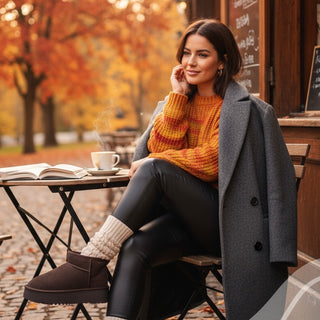 Brandhouse.lv ādas zābaki