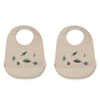 LIEWOOD bib set