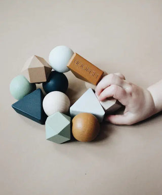 LIEWOOD rattle