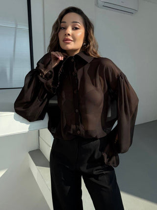 Brandhouse.lv blūze