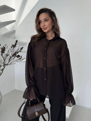 Brandhouse.lv blūze