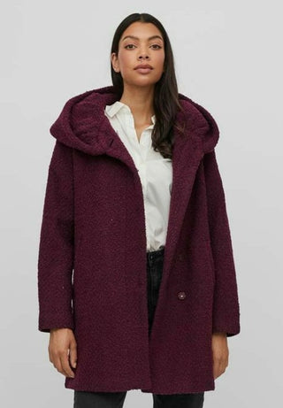 VILA Coat