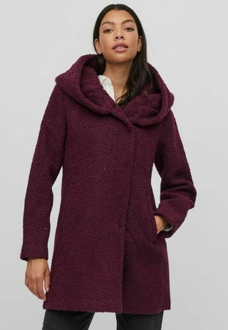 VILA Coat