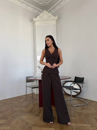 Brandhouse.lv set