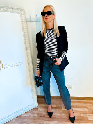 Missguided MOM džinsi