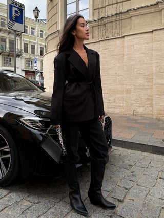 Brandhouse.lv LUX žakete