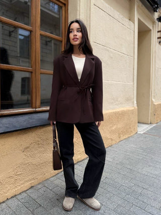 Brandhouse.lv LUX žakete