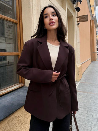 Brandhouse.lv LUX žakete