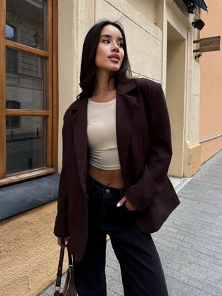 Brandhouse.lv LUX žakete