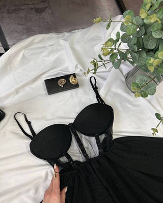 BRANDHOUSE.LV luks kleita