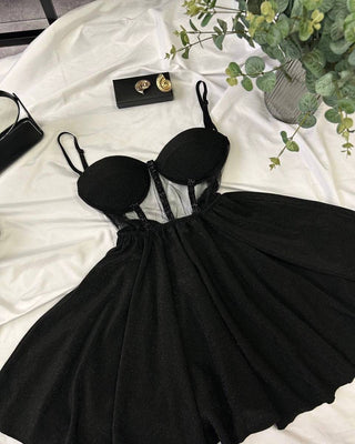 BRANDHOUSE.LV luks kleita