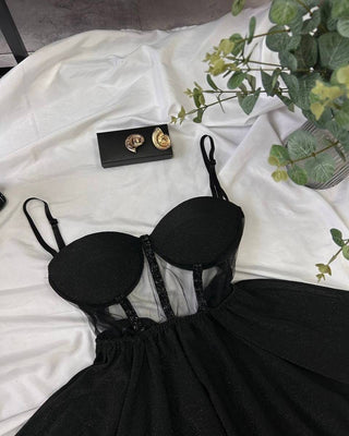 BRANDHOUSE.LV luks kleita