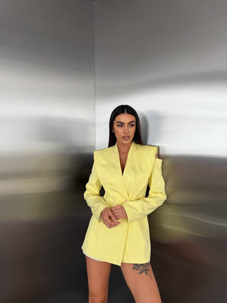 Brandhouse.lv blazer