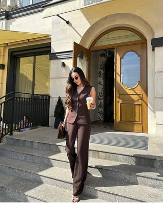Brandhouse.lv set