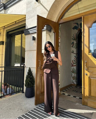 Brandhouse.lv set