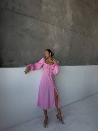 Brandhouse.lv kleita