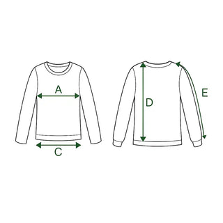 Brandhouse.lv T-krekls