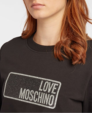 Love Moschino džemperis