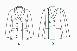 Brandhouse.lv LUX žakete