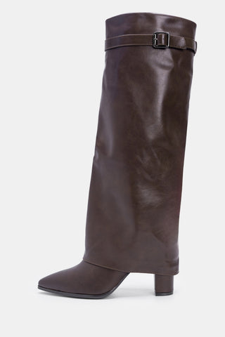 Brandhouse.lv eko ādas zābaki