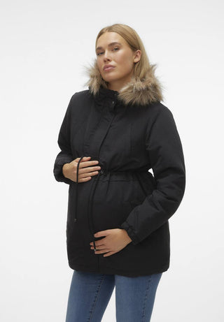 MAMALICIOUS ziemas parka 