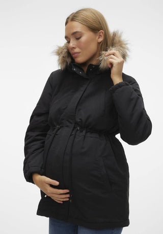 MAMALICIOUS ziemas parka 