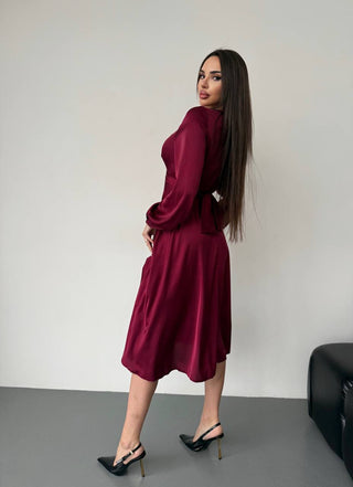 BRANDHOUSE.LV kleita