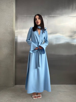 BRANDHOUSE.LV dress