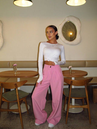 Brandhouse.lv pants