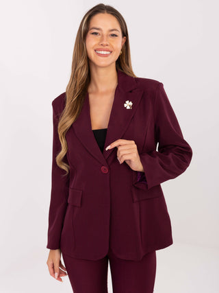 Brandhouse.lv blazer