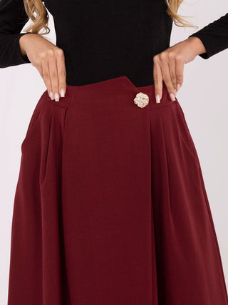 Brandhouse.lv saules tipa svārki