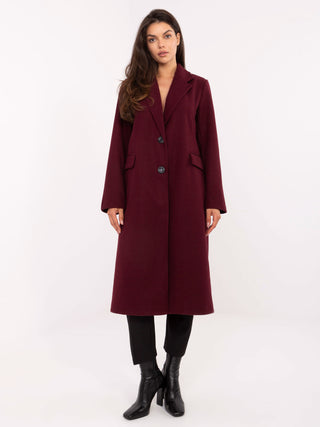 Brandhouse.lv coat