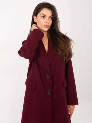 Brandhouse.lv coat