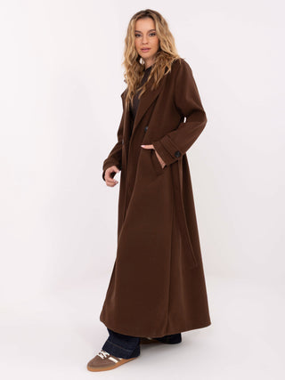 Brandhouse.lv mētelis