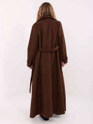 Brandhouse.lv mētelis