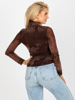 Brandhouse.lv turtleneck