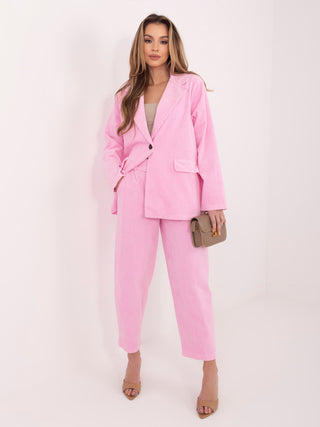 Brandhouse.lv LUX žakete