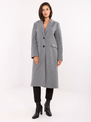 Brandhouse.lv coat