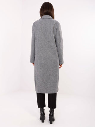 Brandhouse.lv coat