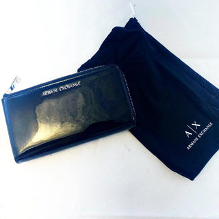 Armani wallet