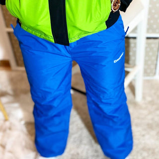 Campri snowboard pants