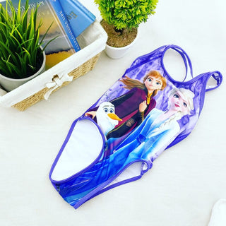 Name it frozen swimwear