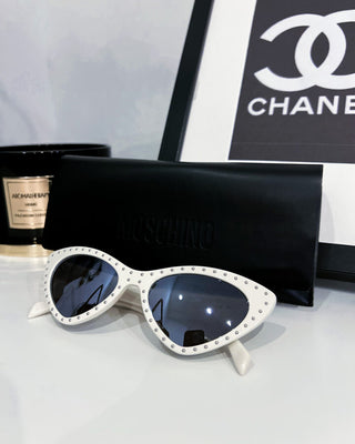 MOSCHINO sunglasses