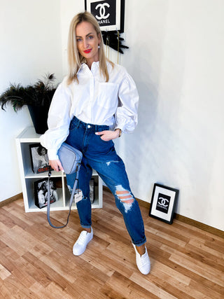 Missguided jeans