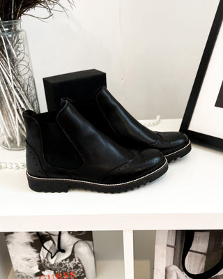 CINTI boots